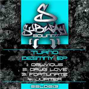Turno - Destiny EP