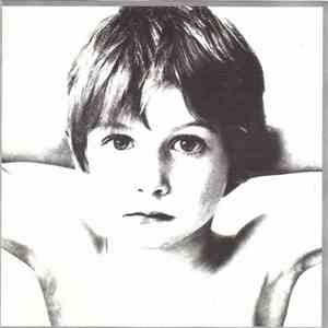U2 - Boy