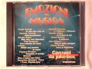 Various -  Canzoni Da Juke-Box