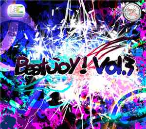 Various - Beat Joy! Vol. 3