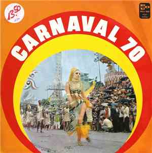 Various - Carnaval 70