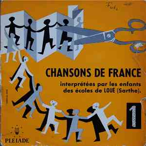 Various - Chansons De France