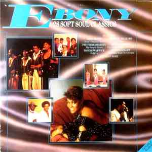 Various - Ebony