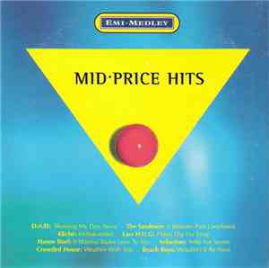 Various - Midprice Hits