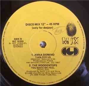 Various - Only For Deejays