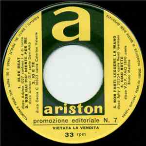 Various - Promozione Editoriale N. 7