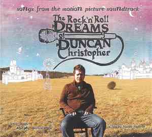 Various - Rock N' Roll Dreams Of Duncan Christopher