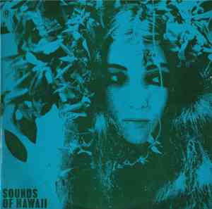 Various - Sounds Of Hawaii