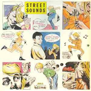 Various - Street Sounds Edition 9