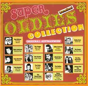 Various - Super Oldies Collection International