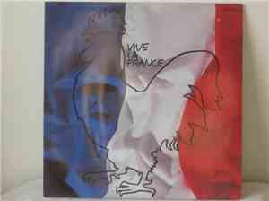 Various - Vive la France