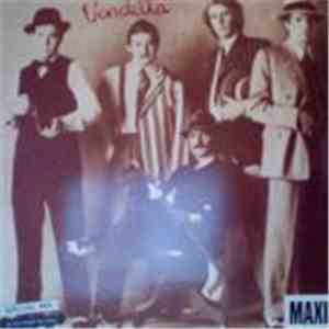 Vendetta  - If You Want My Love