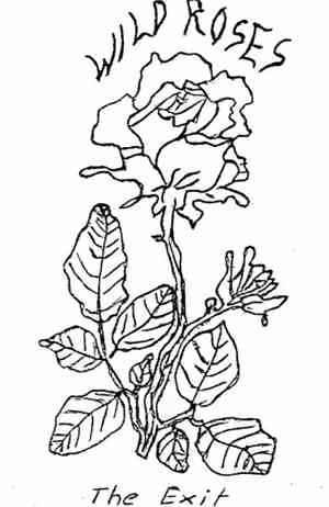 Wild Roses - The Exit