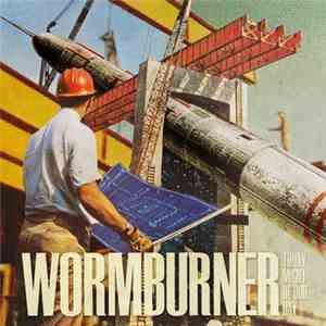 Wormburner - Today Might Be Our Day