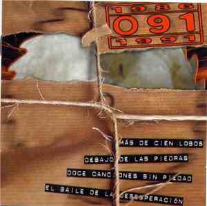 091  - 1986·1991
