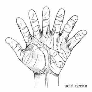 Acid Ocean  - Acid Ocean