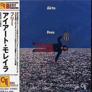 Airto - Free