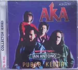 AKA  - Puber Kedua
