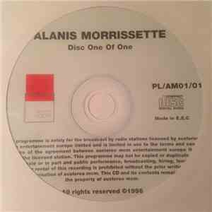 Alanis Morissette - Planet Live!