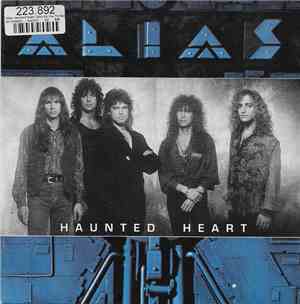 Alias  - Haunted Heart