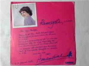 Amandine  - Ramsgate