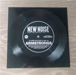 Armstrongs - If There Was Ever A Time