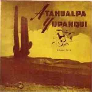Atahualpa Yupanqui - Volumen No. 6