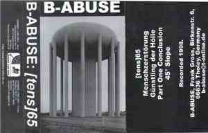 B.Abuse - [tens]65