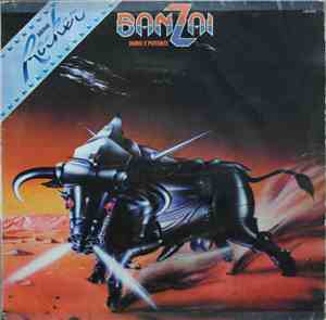Banzai  - Duro Y Potente