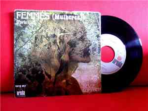 Belle Company - Femmes (Mulheres)