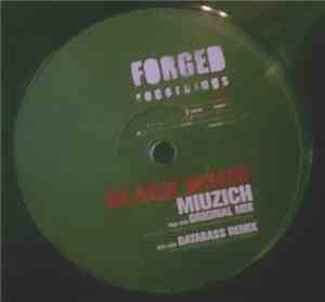 Black Jesus  - Miuzich