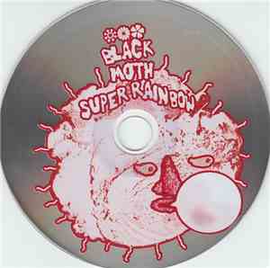 Black Moth Super Rainbow - Lost, Picking Flowers In The Woods