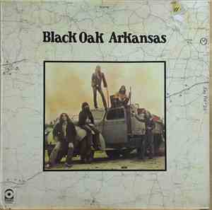 Black Oak Arkansas - Black Oak Arkansas