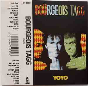 Bourgeois Tagg - Yoyo