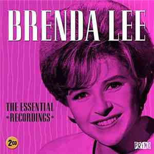 Brenda Lee - The Essential Recordings