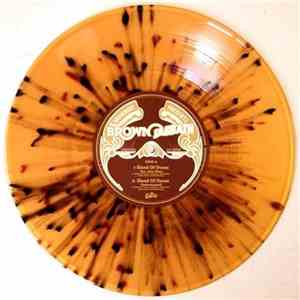 Brownout - Brownout Presents Brown Sabbath