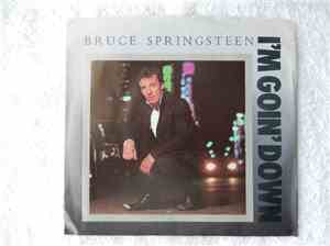 Bruce Springsteen - I'm Goin' Down