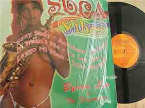 Byron Lee And The Dragonaires - Soca Vibes