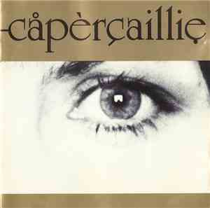 Capercaillie - Capercaillie