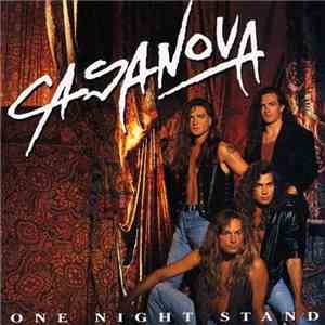 Casanova  - One Night Stand