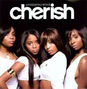 Cherish - Unappreciated