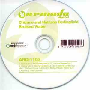 Chicane And Natasha Bedingfield - Bruised Water