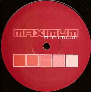 Chris Liberator & Guy McAffer - Warm Red C