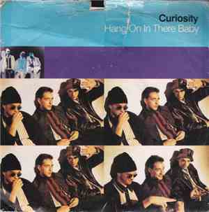 Curiosity - Hang On In There Baby