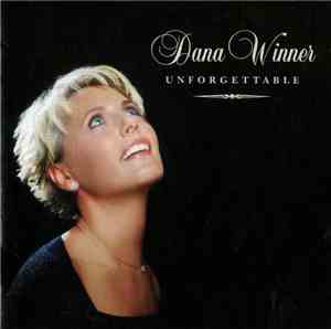 Dana Winner - Unforgettable