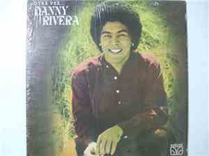 Danny Rivera - Otra Vez...