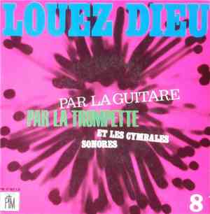 David Julien - Louez Dieu N° 8