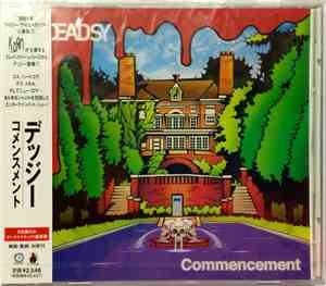Deadsy - Commencement