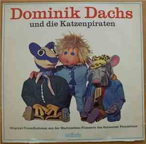 Denys Watkins-Pitchford, Werner Flück - Domink Dachs Und Die Katzenpiraten  ...