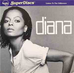 Diana Ross - Diana